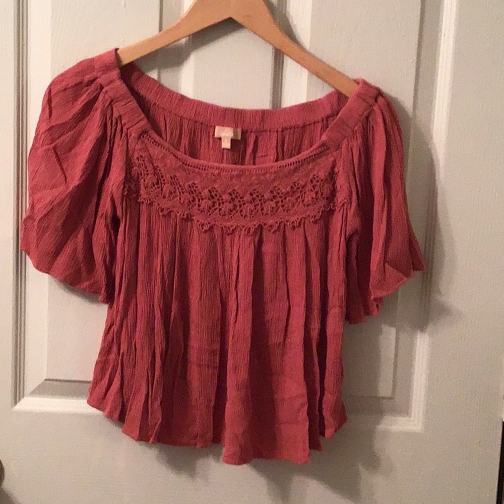 Girls top